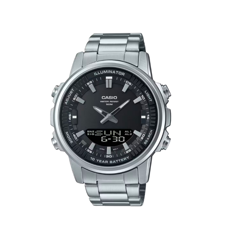 CASIO AMW-880D-1AVDF
