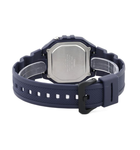 CASIO W-218H-2AVDF