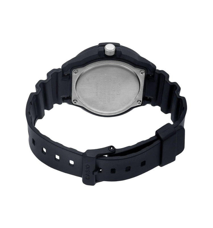 CASIO MRW-200H-1BVDF