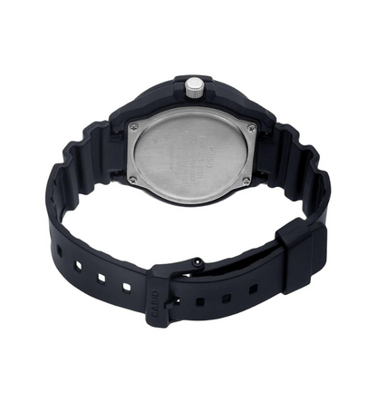 CASIO MRW-200H-1BVDF