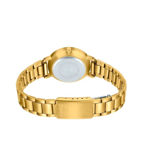 CASIO LTP-VT02G-3AUDF