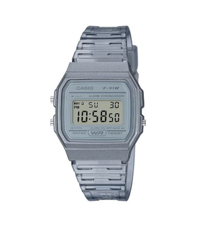 CASIO F-91WS-8DG