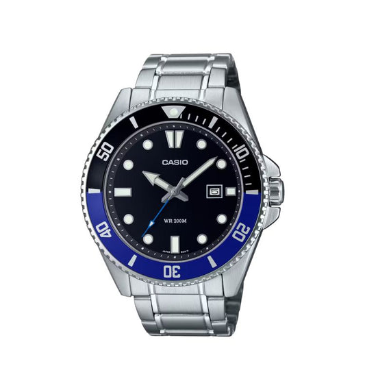 CASIO MDV-107D-1A2VDF