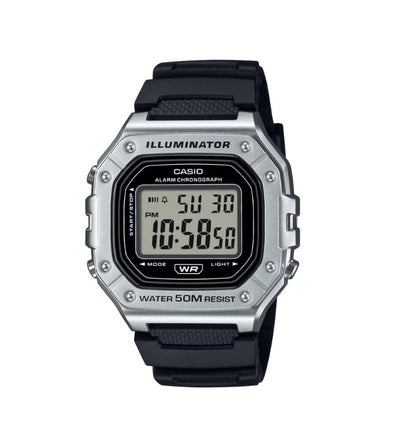 CASIO W-218HM-7AVDF