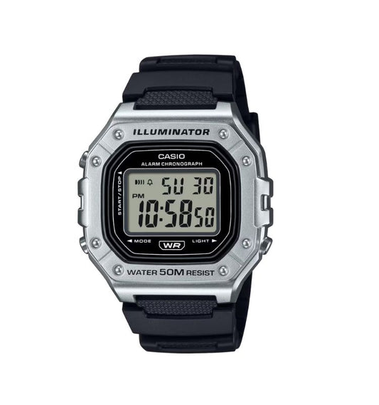 CASIO W-218HM-7AVDF