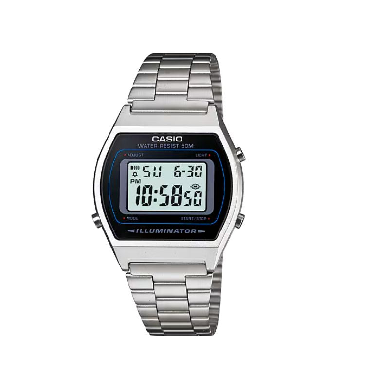 CASIO B-640WD-1AVDF