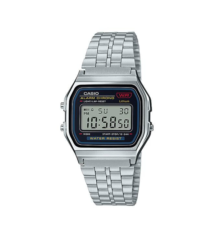CASIO A159WA-1DF