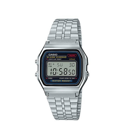 CASIO A159WA-1DF