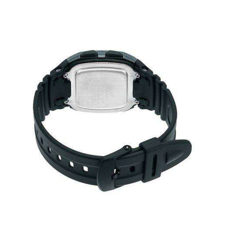 CASIO W-96H-1BVDF
