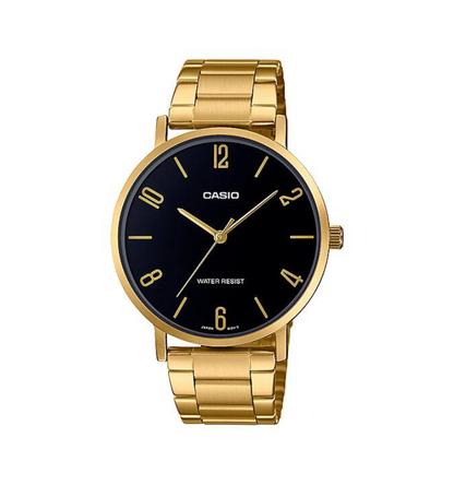 CASIO MTP-VT01G-1B2UDF