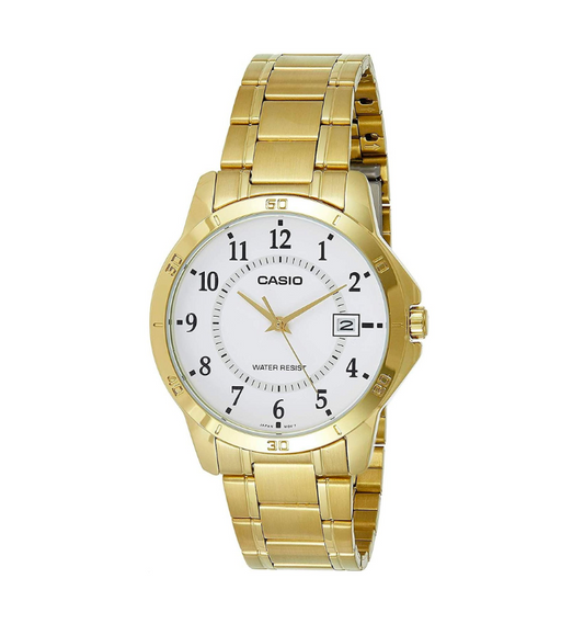 CASIO MTP-V004G-7BUDF