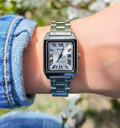 CASIO LTP-V007D-7BUDF