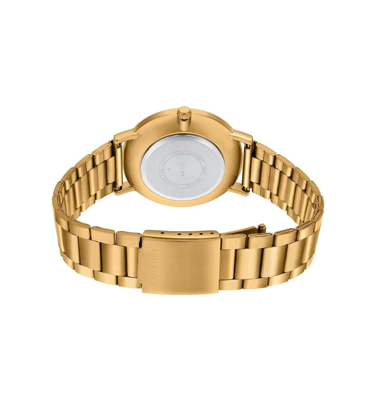 CASIO MTP-VT01G-1B2UDF