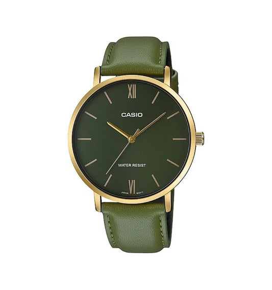 CASIO MTP-VT01GL-3BUDF