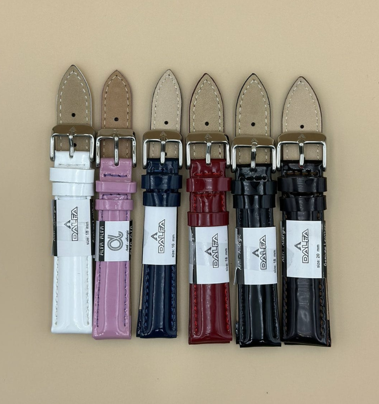 Watch strap DALFA (ITALY)