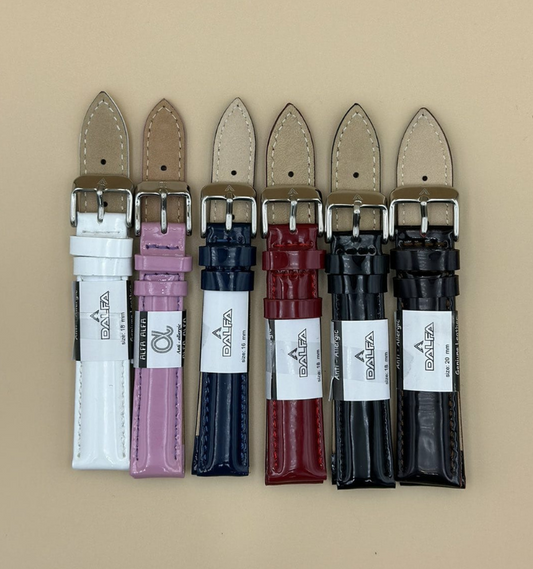 Watch strap DALFA (ITALY)