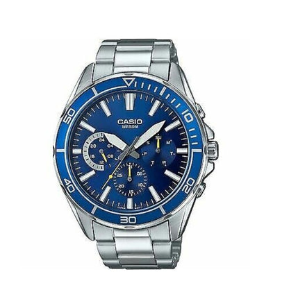 CASIO Edifice EFV-550D-2AVUDF