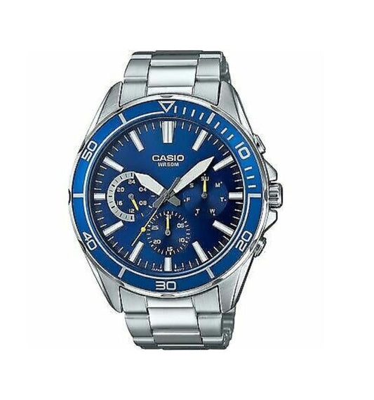 CASIO Edifice EFV-550D-2AVUDF