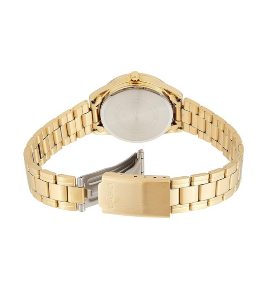 CASIO LTP-V005G-9AUDF