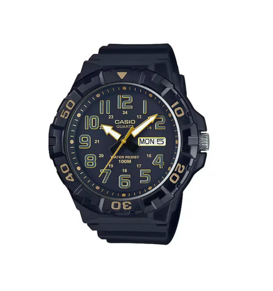 CASIO MRW-210H-1AVDF