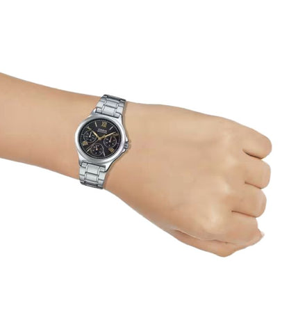 CASIO LTP-V300D-1A2UDF