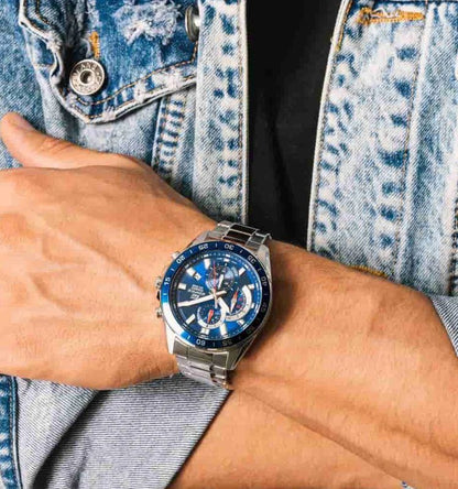 CASIO Edifice EFV-550D-2AVUDF