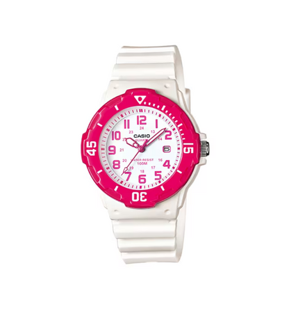 CASIO LRW-200H-4BVDF