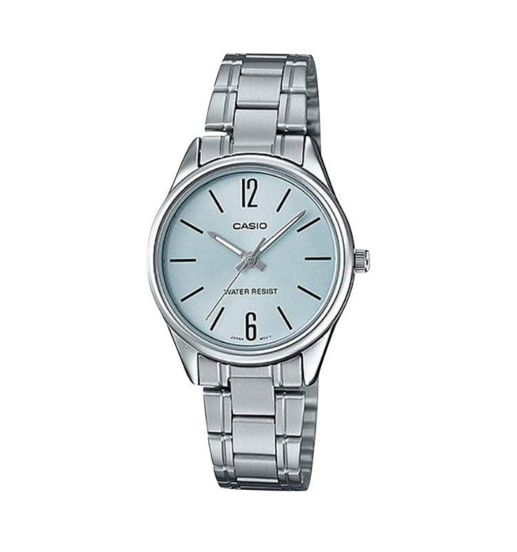 CASIO LTP-V005D-2BUDF