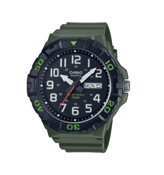 CASIO MRW-210H-3AVDF