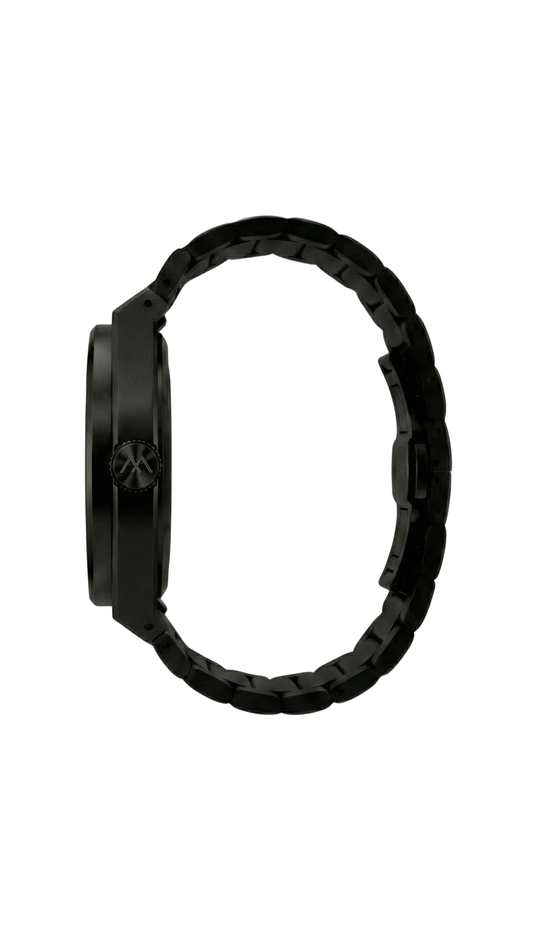 Montivarius Summit – Obsidian