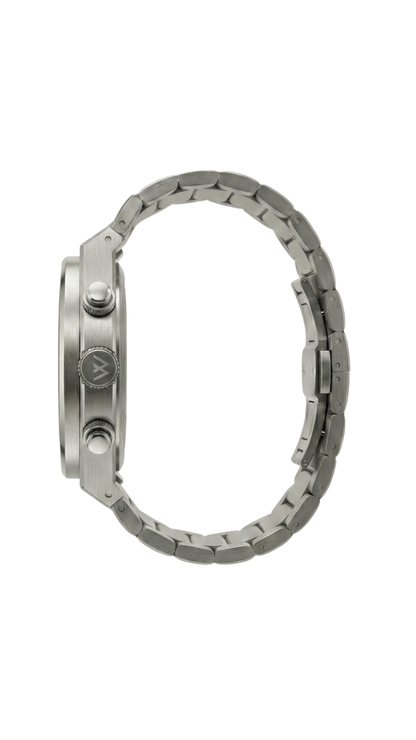 Montivarius Ridge – Steel Noir