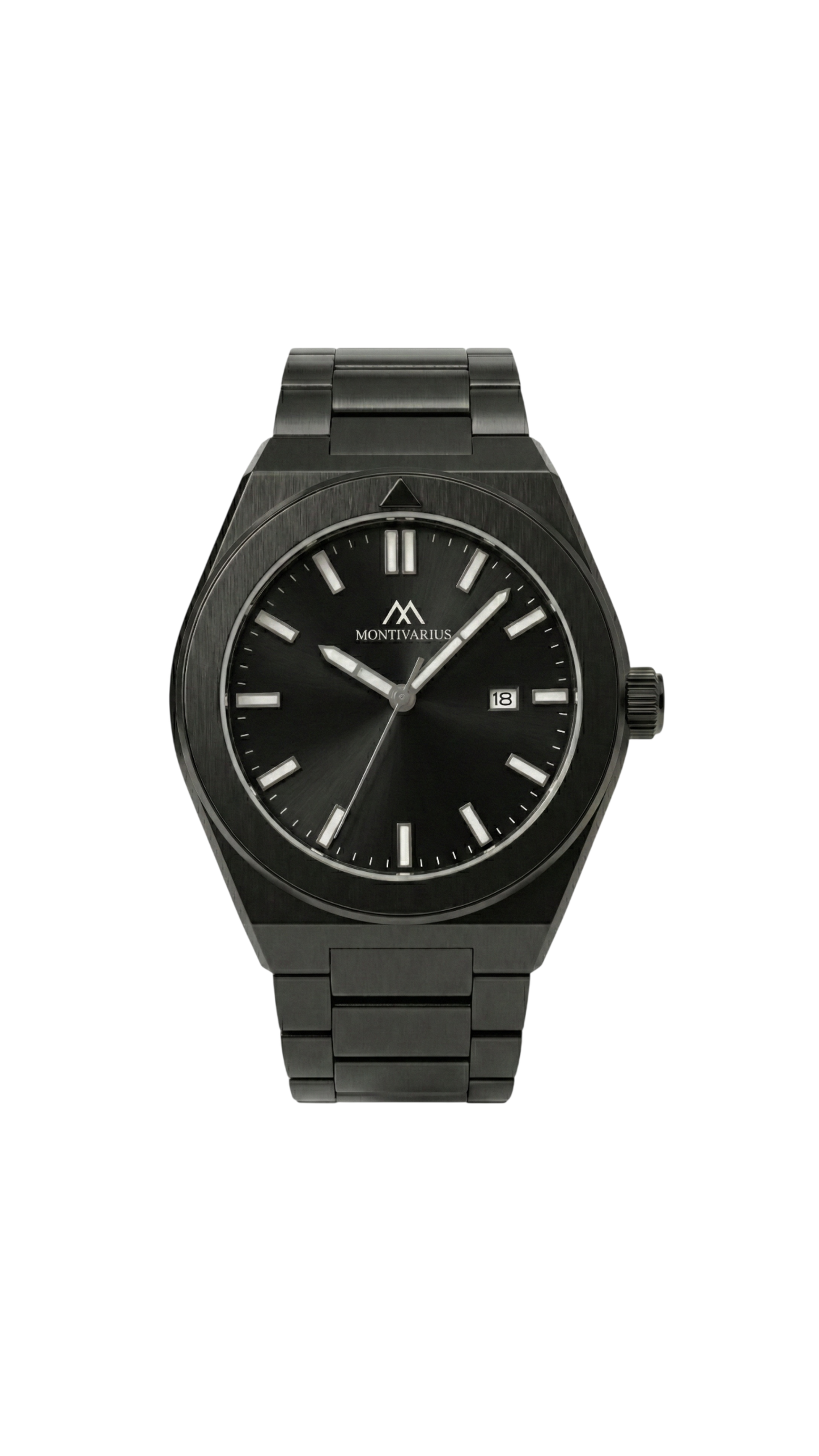 Montivarius Summit – Obsidian