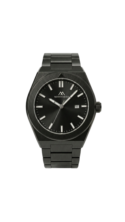 Montivarius Summit – Obsidian