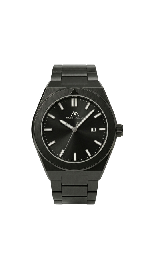 Montivarius Summit – Obsidian