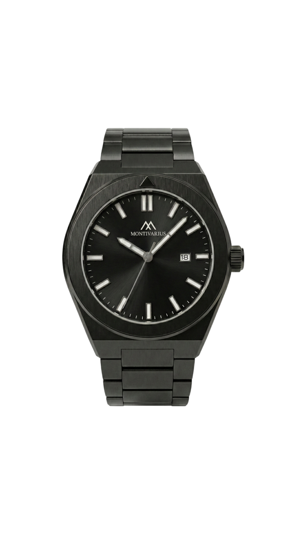 Montivarius Summit – Obsidian