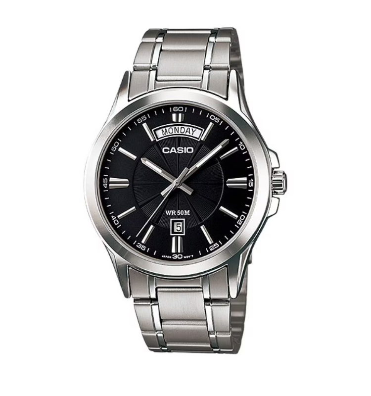 CASIO MTP-1381D-1AVDF