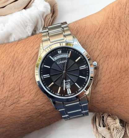 CASIO MTP-1381D-1AVDF