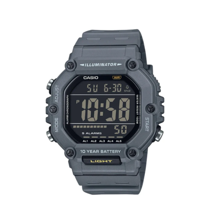 CASIO AE-1600H-8AVDF