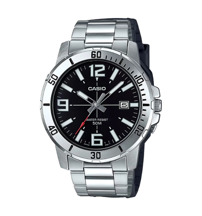 CASIO MTP-VD01D-1BUDF
