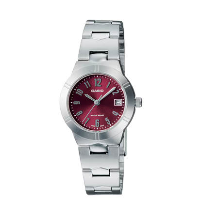 CASIO LTP-1241D-4A2DF