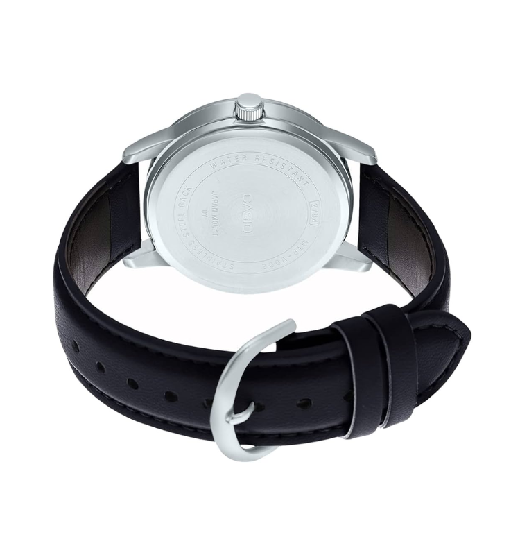 CASIO MTP-V005L-1B5UDF