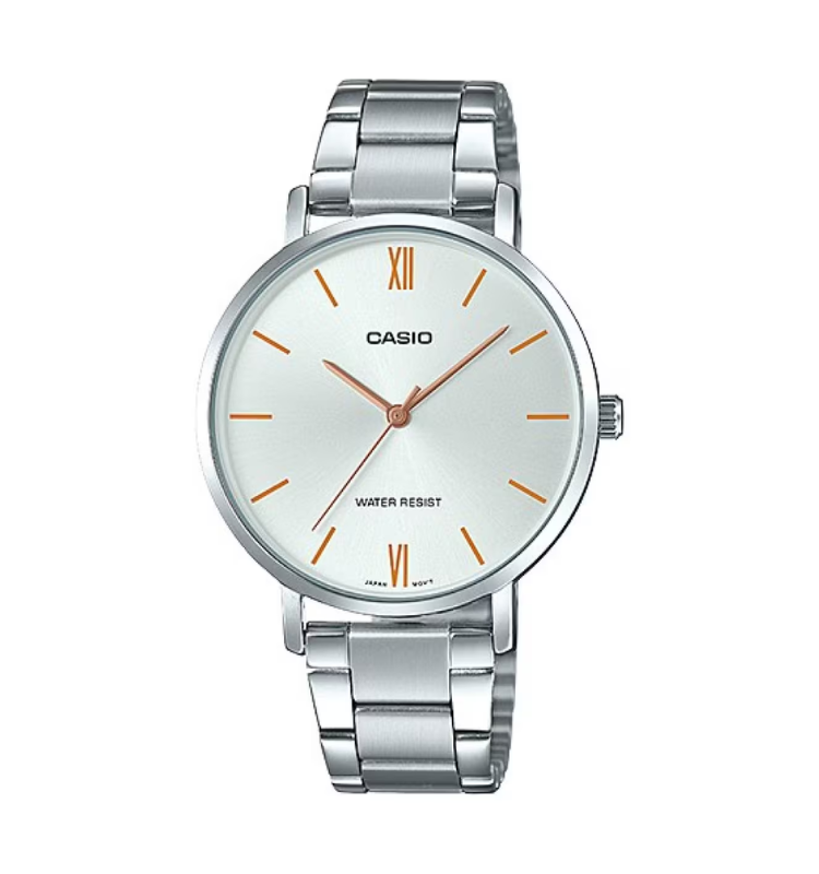 CASIO LTP-VT01D-7BUDF