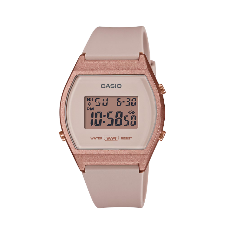 CASIO LW-204-4ADF