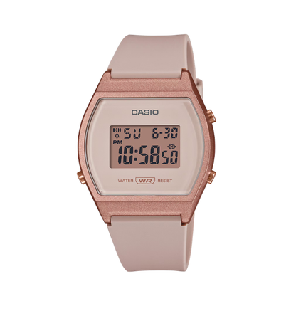 CASIO LW-204-4ADF