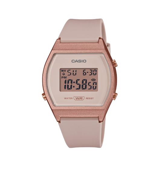 CASIO LW-204-4ADF