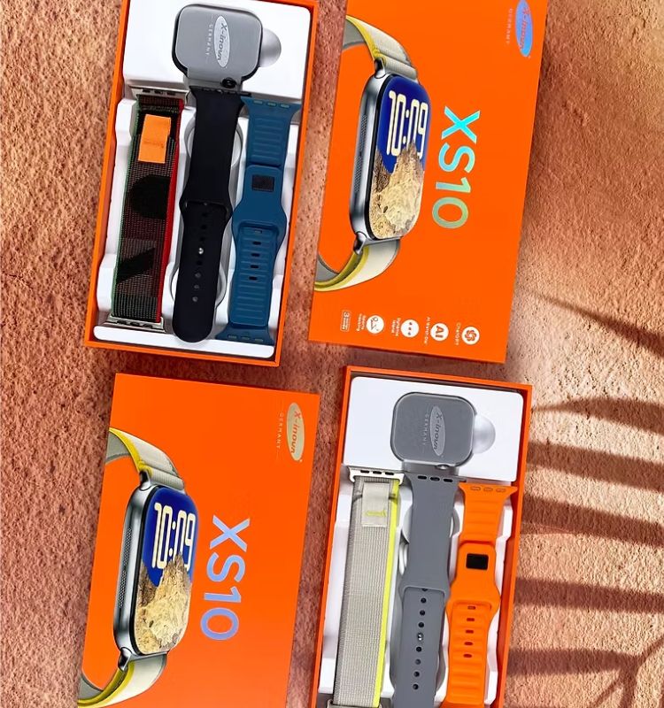 Smart watch XS10 (X-inova)