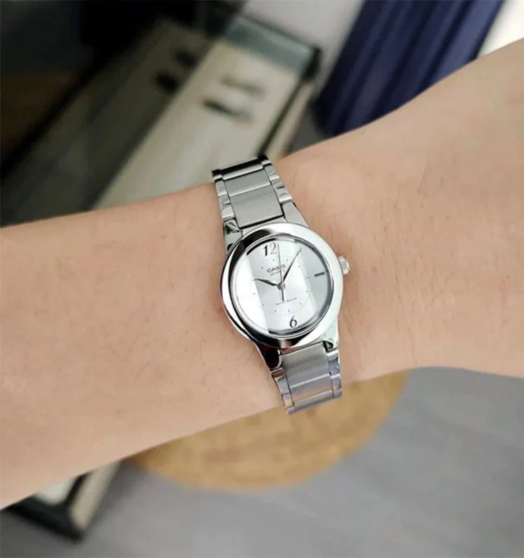 CASIO LTP-1230D-7CDF
