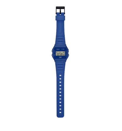 CASIO F-91WB-2A1