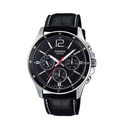 CASIO MTP-1374L-1AVDF