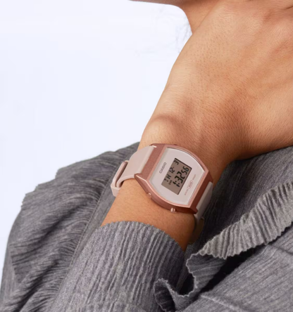 CASIO LW-204-4ADF